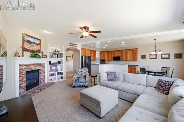 MLS Image for 6976  Cobblecreek  ,Colorado Springs, Colorado