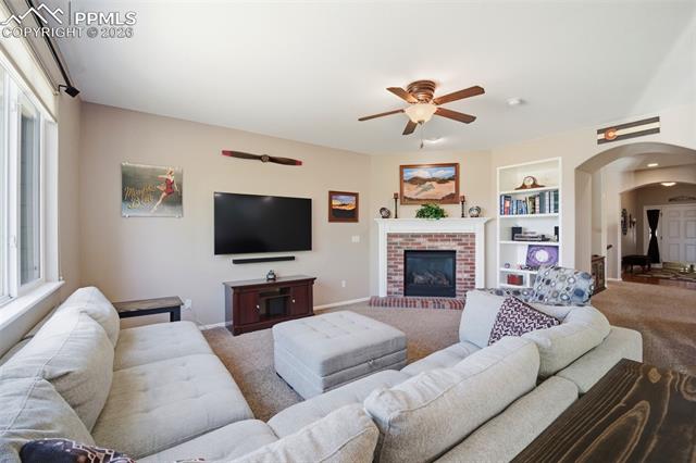 MLS Image for 6976  Cobblecreek  ,Colorado Springs, Colorado