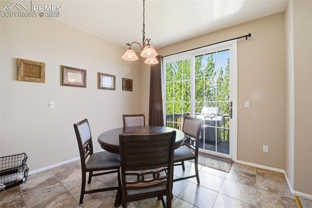 MLS Image for 6976  Cobblecreek  ,Colorado Springs, Colorado