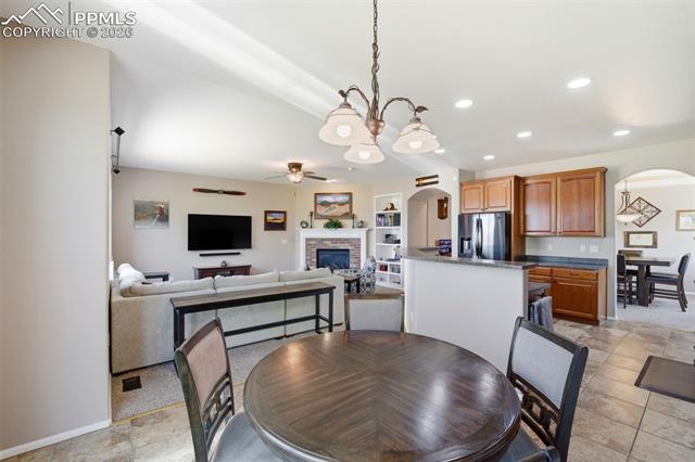 MLS Image for 6976  Cobblecreek  ,Colorado Springs, Colorado