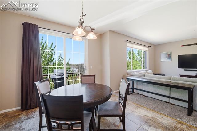 MLS Image for 6976  Cobblecreek  ,Colorado Springs, Colorado