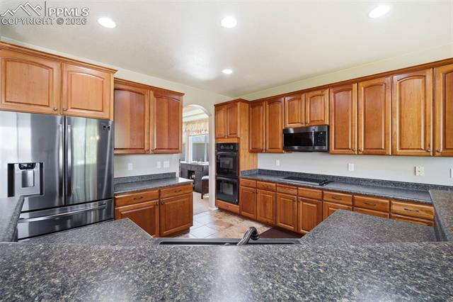 MLS Image for 6976  Cobblecreek  ,Colorado Springs, Colorado