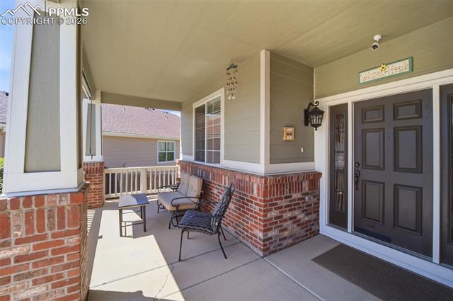 MLS Image for 6976  Cobblecreek  ,Colorado Springs, Colorado