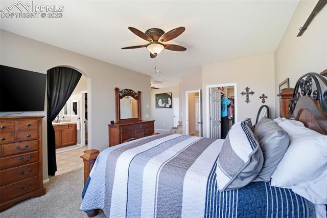 MLS Image for 6976  Cobblecreek  ,Colorado Springs, Colorado