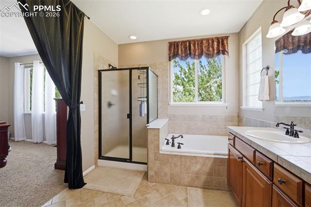 MLS Image for 6976  Cobblecreek  ,Colorado Springs, Colorado