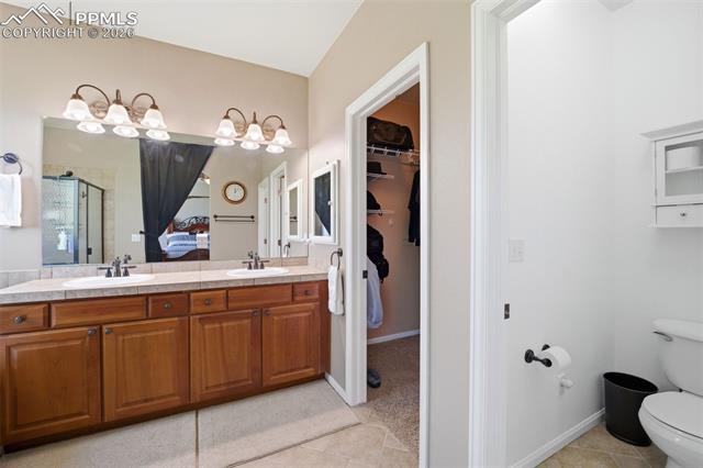 MLS Image for 6976  Cobblecreek  ,Colorado Springs, Colorado