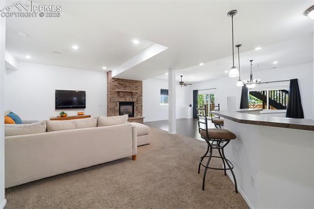 MLS Image for 6976  Cobblecreek  ,Colorado Springs, Colorado