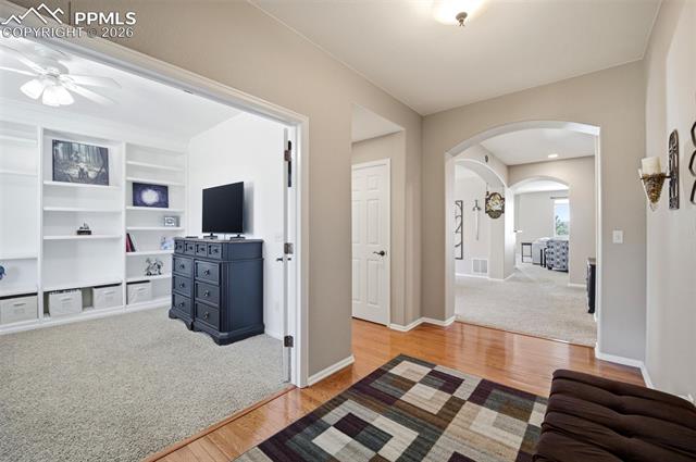 MLS Image for 6976  Cobblecreek  ,Colorado Springs, Colorado