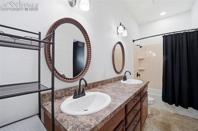 MLS Image for 6976  Cobblecreek  ,Colorado Springs, Colorado
