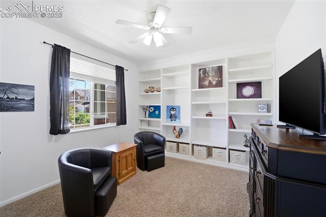 MLS Image for 6976  Cobblecreek  ,Colorado Springs, Colorado