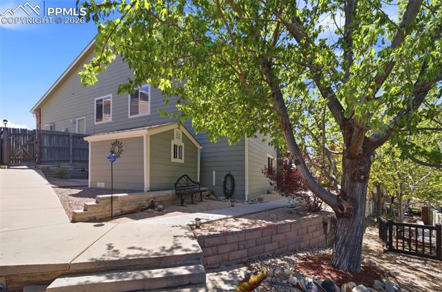 MLS Image for 6976  Cobblecreek  ,Colorado Springs, Colorado