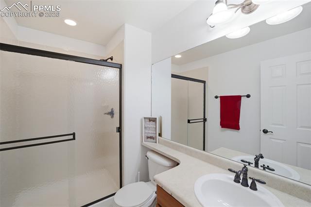 MLS Image for 6976  Cobblecreek  ,Colorado Springs, Colorado