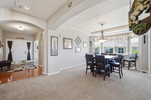 MLS Image for 6976  Cobblecreek  ,Colorado Springs, Colorado
