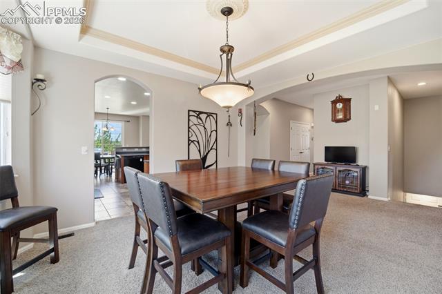 MLS Image for 6976  Cobblecreek  ,Colorado Springs, Colorado