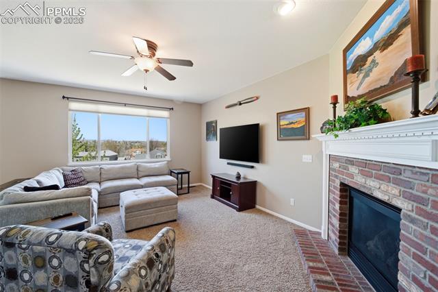 MLS Image for 6976  Cobblecreek  ,Colorado Springs, Colorado