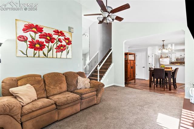 MLS Image for 965  Greenbrier  ,Colorado Springs, Colorado