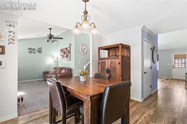 MLS Image for 965  Greenbrier  ,Colorado Springs, Colorado