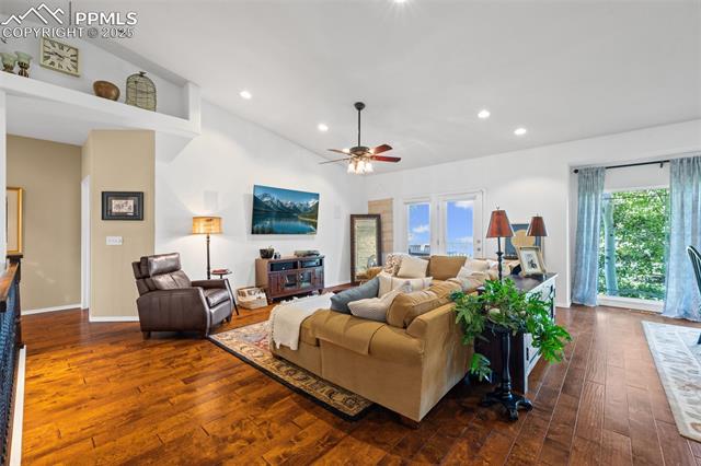 MLS Image for 3440  Hollycrest  ,Colorado Springs, Colorado
