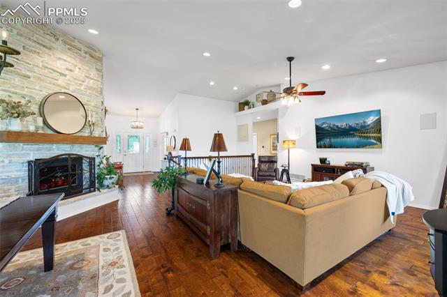 MLS Image for 3440  Hollycrest  ,Colorado Springs, Colorado