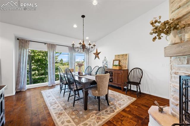 MLS Image for 3440  Hollycrest  ,Colorado Springs, Colorado