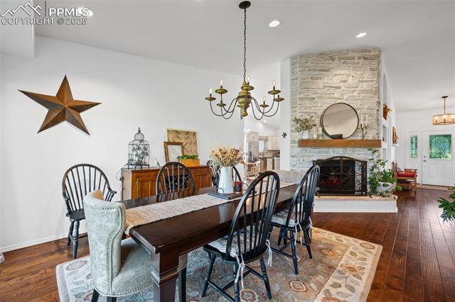 MLS Image for 3440  Hollycrest  ,Colorado Springs, Colorado