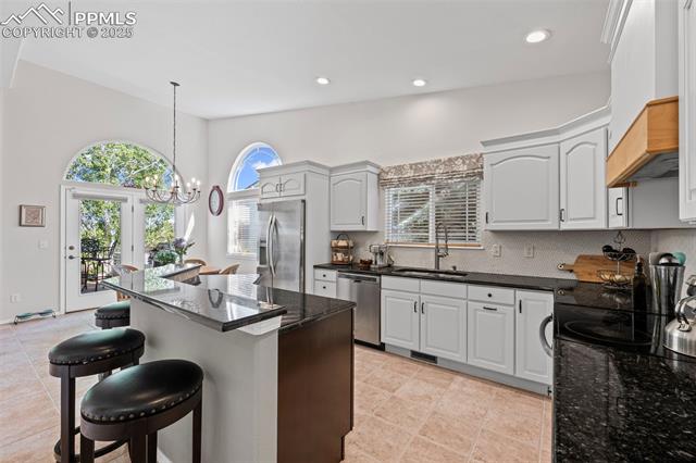 MLS Image for 3440  Hollycrest  ,Colorado Springs, Colorado