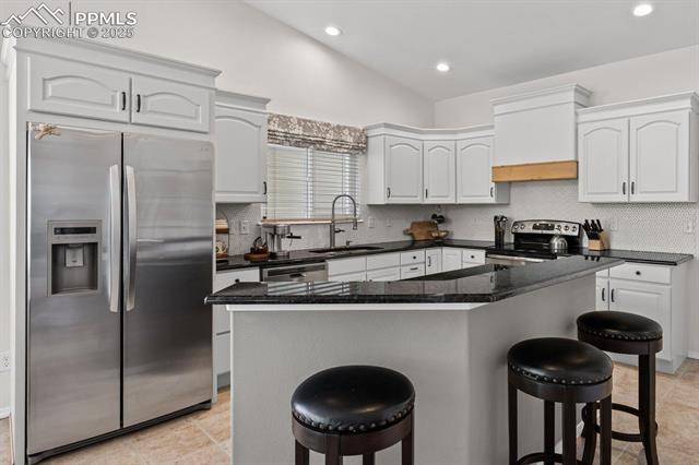 MLS Image for 3440  Hollycrest  ,Colorado Springs, Colorado