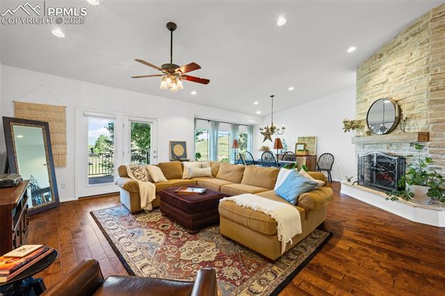 MLS Image for 3440  Hollycrest  ,Colorado Springs, Colorado