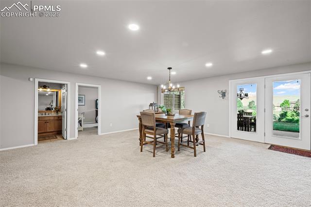 MLS Image for 3440  Hollycrest  ,Colorado Springs, Colorado