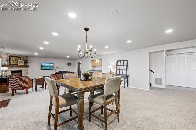 MLS Image for 3440  Hollycrest  ,Colorado Springs, Colorado