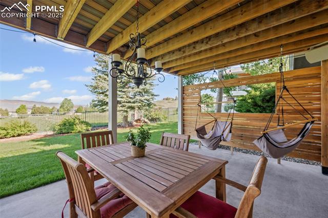 MLS Image for 3440  Hollycrest  ,Colorado Springs, Colorado