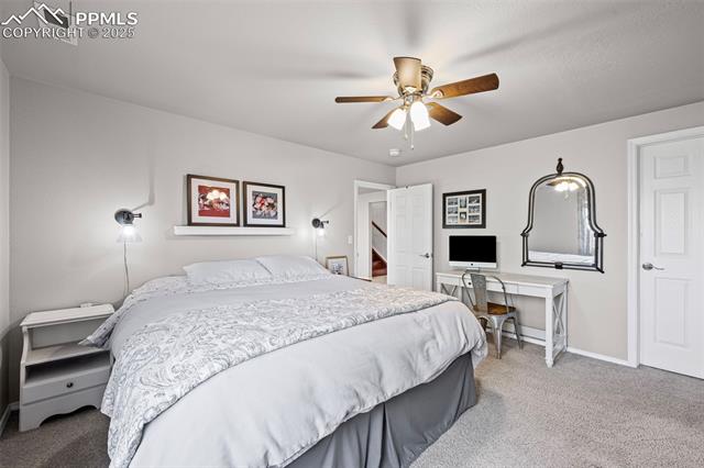 MLS Image for 3440  Hollycrest  ,Colorado Springs, Colorado