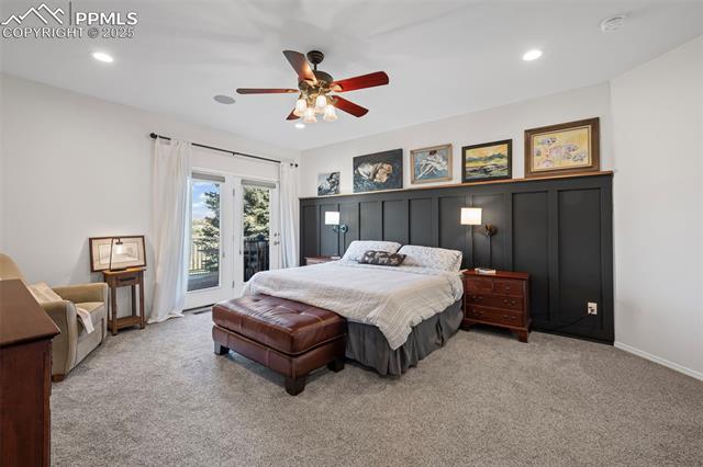 MLS Image for 3440  Hollycrest  ,Colorado Springs, Colorado