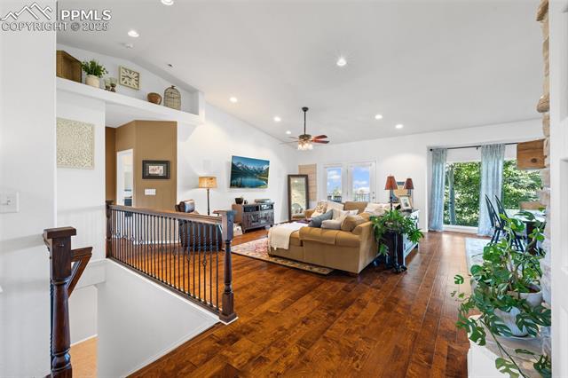 MLS Image for 3440  Hollycrest  ,Colorado Springs, Colorado