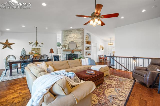 MLS Image for 3440  Hollycrest  ,Colorado Springs, Colorado