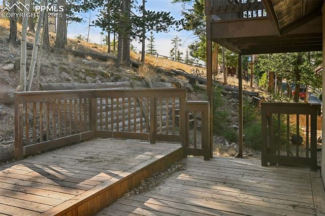 MLS Image for 1043  Kings Crown  ,Woodland Park, Colorado
