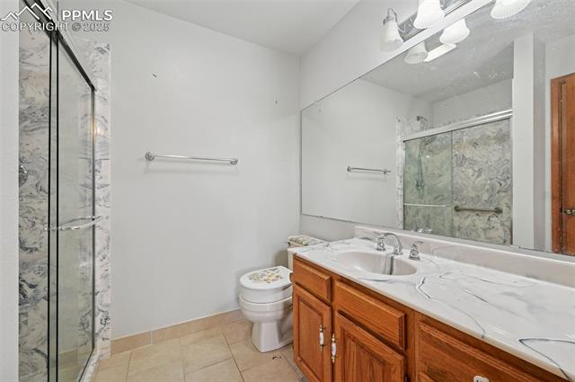 MLS Image for 1043  Kings Crown  ,Woodland Park, Colorado