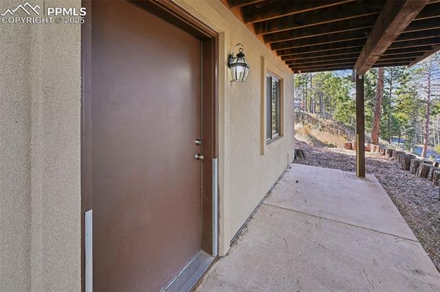 MLS Image for 1043  Kings Crown  ,Woodland Park, Colorado