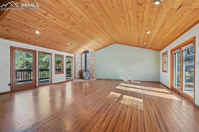 MLS Image for 1043  Kings Crown  ,Woodland Park, Colorado