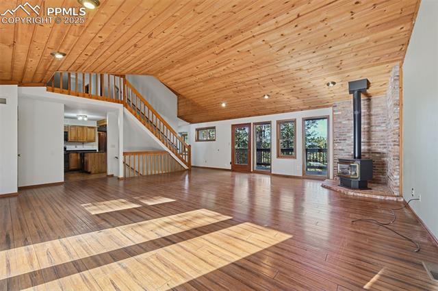 MLS Image for 1043  Kings Crown  ,Woodland Park, Colorado