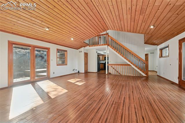 MLS Image for 1043  Kings Crown  ,Woodland Park, Colorado