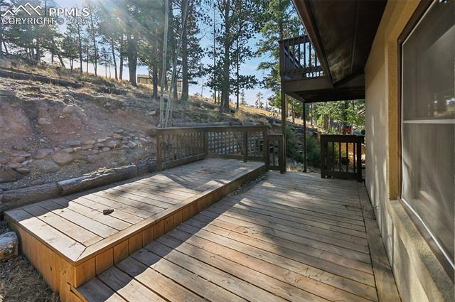 MLS Image for 1043  Kings Crown  ,Woodland Park, Colorado