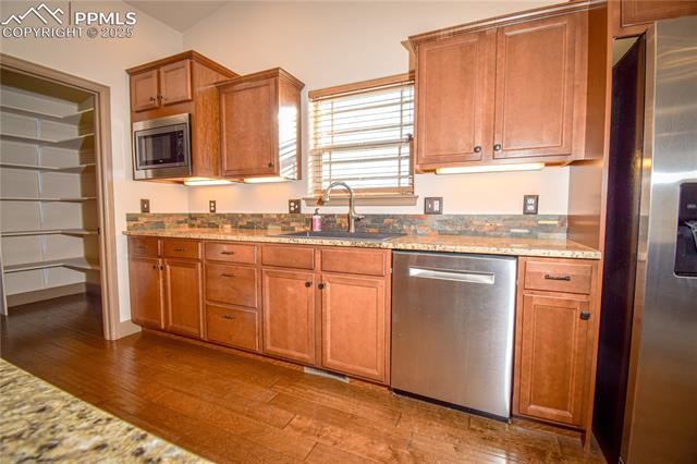 MLS Image for 5707  Mark Twain  ,Pueblo, Colorado