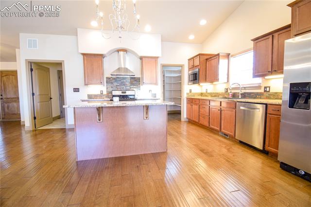 MLS Image for 5707  Mark Twain  ,Pueblo, Colorado