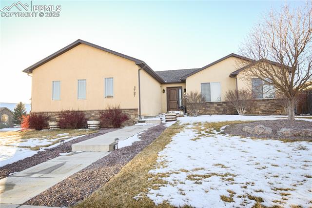 MLS Image for 5707  Mark Twain  ,Pueblo, Colorado