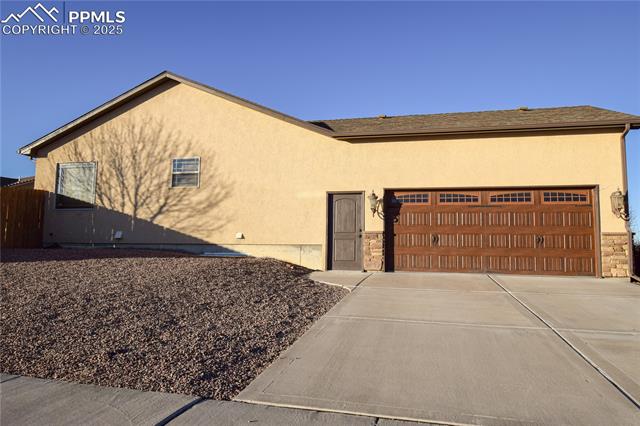 MLS Image for 5707  Mark Twain  ,Pueblo, Colorado