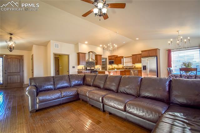 MLS Image for 5707  Mark Twain  ,Pueblo, Colorado