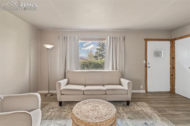 MLS Image for 409  Burlington  ,Colorado Springs, Colorado