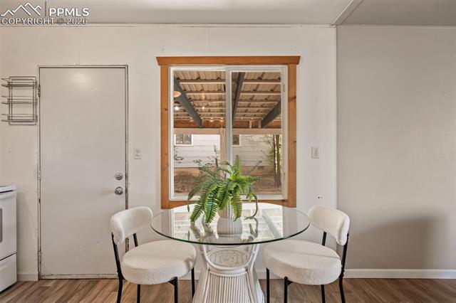 MLS Image for 409  Burlington  ,Colorado Springs, Colorado