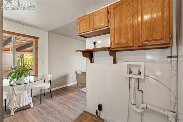 MLS Image for 409  Burlington  ,Colorado Springs, Colorado